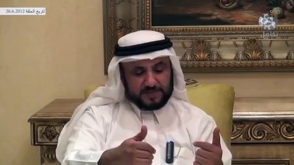 الحلقة 19 #هاش_خليجي: الباحث في الشؤون الدينية والتاريخ حسن بن فرحان المالكي -- DMTV