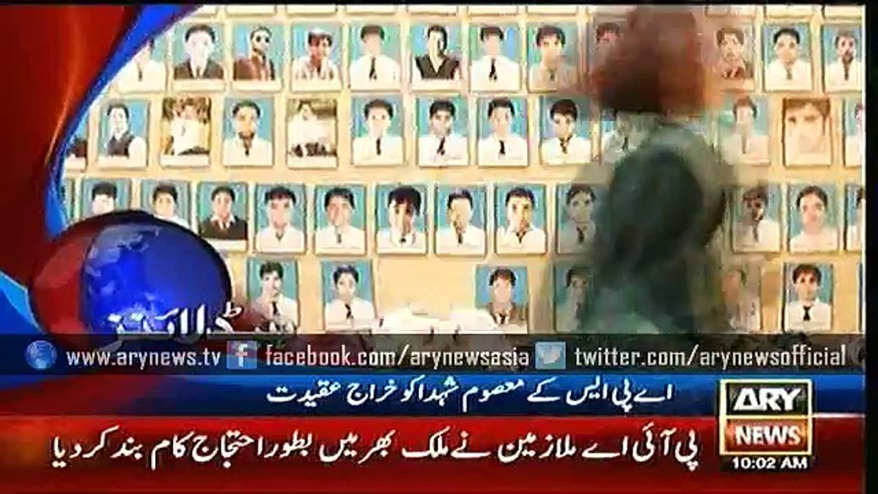 Headlines – 1000 – Tuesday – 15 – Dec – 2015
