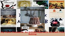 Read  My Paleo Patisserie An Artisan Approach to Grain Free Baking EBooks Online