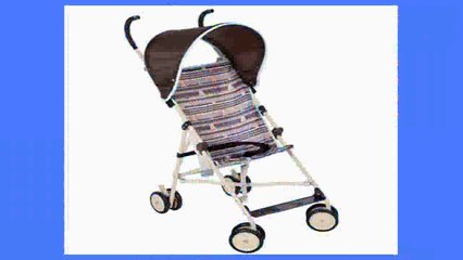 Best buy Lightweight Stroller  Disney Umbrella Stroller with Canopy My Hunny Stripes Discontinued by Manufacturer