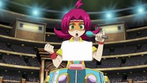 [Episode 50] Future Card Buddyfight Animation