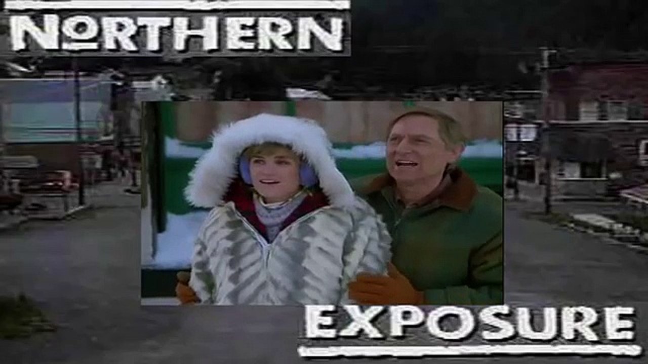 northern exposure season 2 episode 1 Dailymotion Video