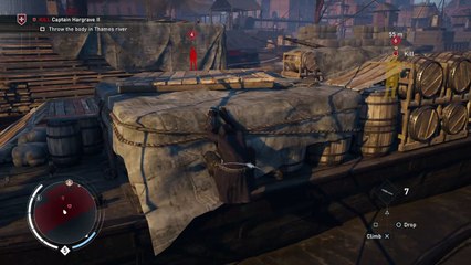 Assassins Creed Syndicate Gameplay 4