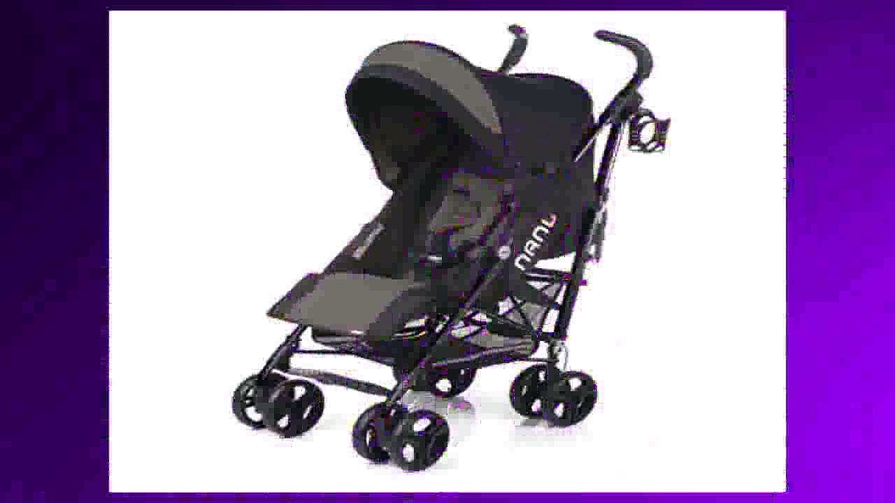Best buy Lightweight Stroller  Jane USA Nanuq Lightweight Stroller  Klein 141SINUUSR65