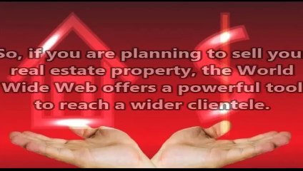 Five Important Benefits of Selling your Property Online