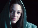 Macbeth 2015 Film Movie Clip Will These Hands Never be Clean - Marion Cotillard Movie
