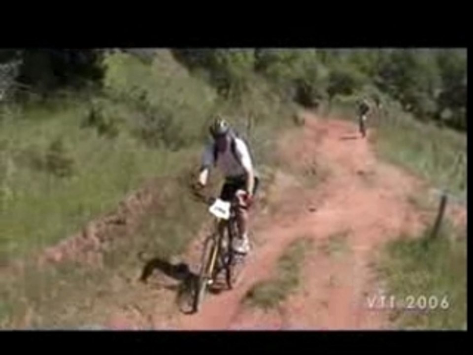 Randorallye VTT 2006