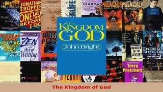 Read  The Kingdom of God EBooks Online