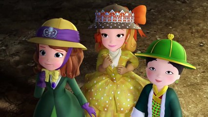 Sofia the First - Stronger Than You Know