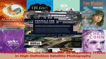 PDF Download  Formula One Circuits from Above 28 Legendary Tracks in HighDefinition Satellite Read Full Ebook