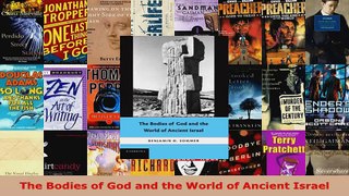 Download  The Bodies of God and the World of Ancient Israel PDF Online