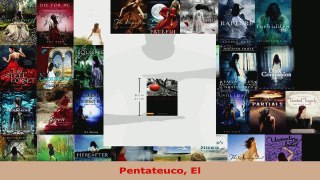 Read  Pentateuco El Ebook Free