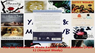 Read  The Old Testament Made Easier Second Edition Part 1 Gospel Study EBooks Online