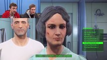 Creating the Perfect Fallout 4 Character