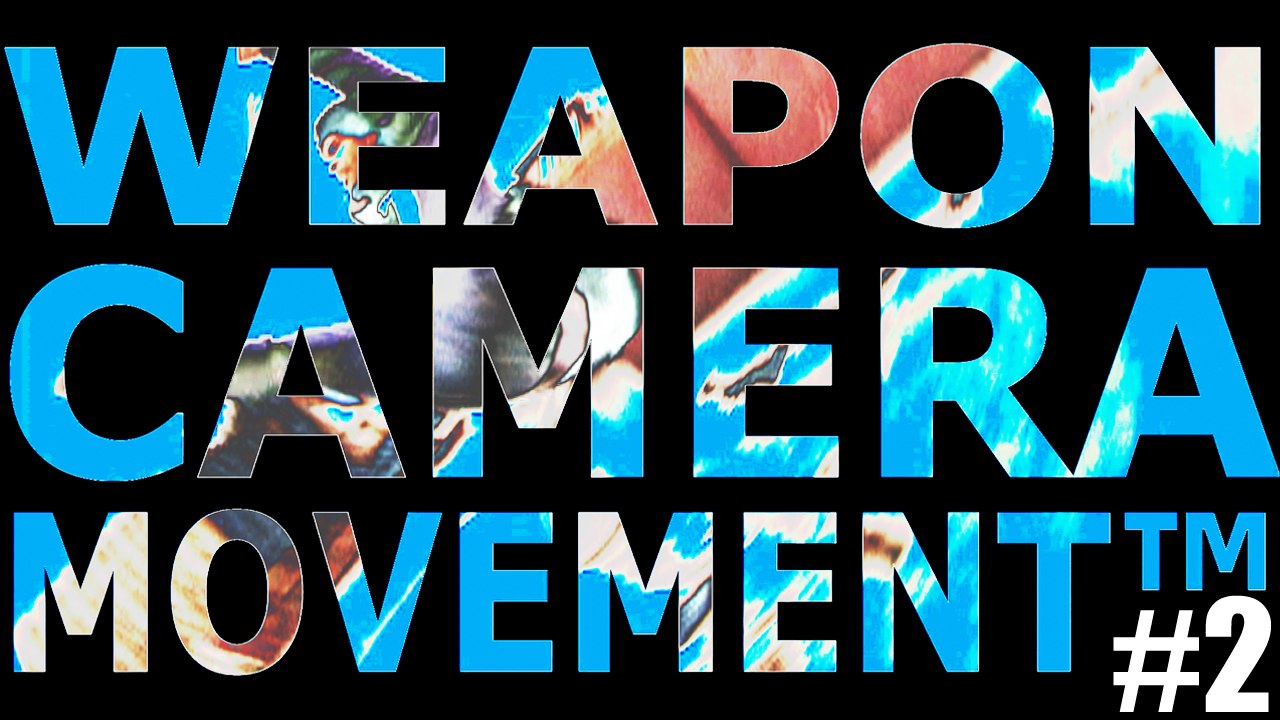 Weapon Camera Movement™ - Rehearsals - "JFH BRAWL" Behind the Scenes Ep. 2