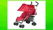 Best buy Lightweight Stroller  guzzieGuss Pender Umbrella Stroller Black