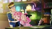 Любовний трикутник в Ever After High | Ever After High™