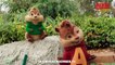 Alvin And The Chipmunks: The Road Chip - Official Trailer 2