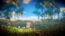 Unravel (PS4) - Trailer date de sortie