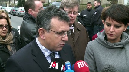 Angeblicher IS-Angreifer verletzt Vorschullehrer bei Paris