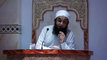 Husband and Wife Relationship by Moulana Tariq Jameel