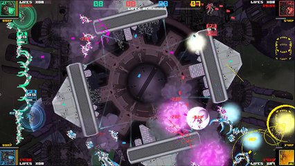 Stardust Vanguards (PS4) - Trailer d'annonce