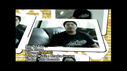 Aau Na Aau - Nitin Thapa | New Nepali Pop Song