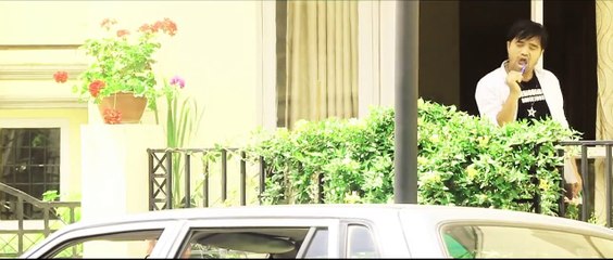 Aau Na Ora Ora - Bhim Thapa Magar _ New Nepali Pop Song