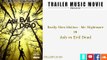 Ash vs Evil Dead Trailer Music | Really Slow Motion Mr. Nightmare