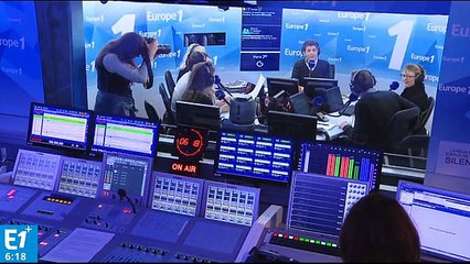 Terrorisme : comment Daech recrute ?