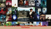 Read  Mr Darcy to the Rescue A Pride and Prejudice Variation PDF Online