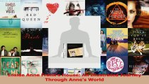 PDF Download  Inside Anne Franks House An Illustrated Journey Through Annes World Read Full Ebook