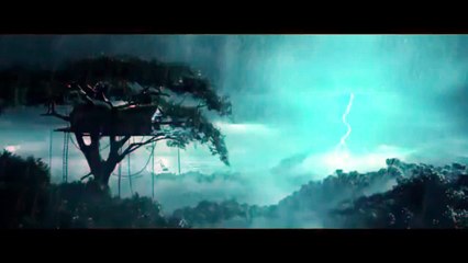 The Legend of Tarzan |Trailer| 2016 Hollywood Movie