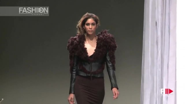 ERRE South African Fashion Week AW 2016 by Fashion Channel