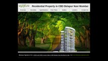 Bhairaav Signature offers Residential Properties in CBD Belapur Navi Mumbai for Sale