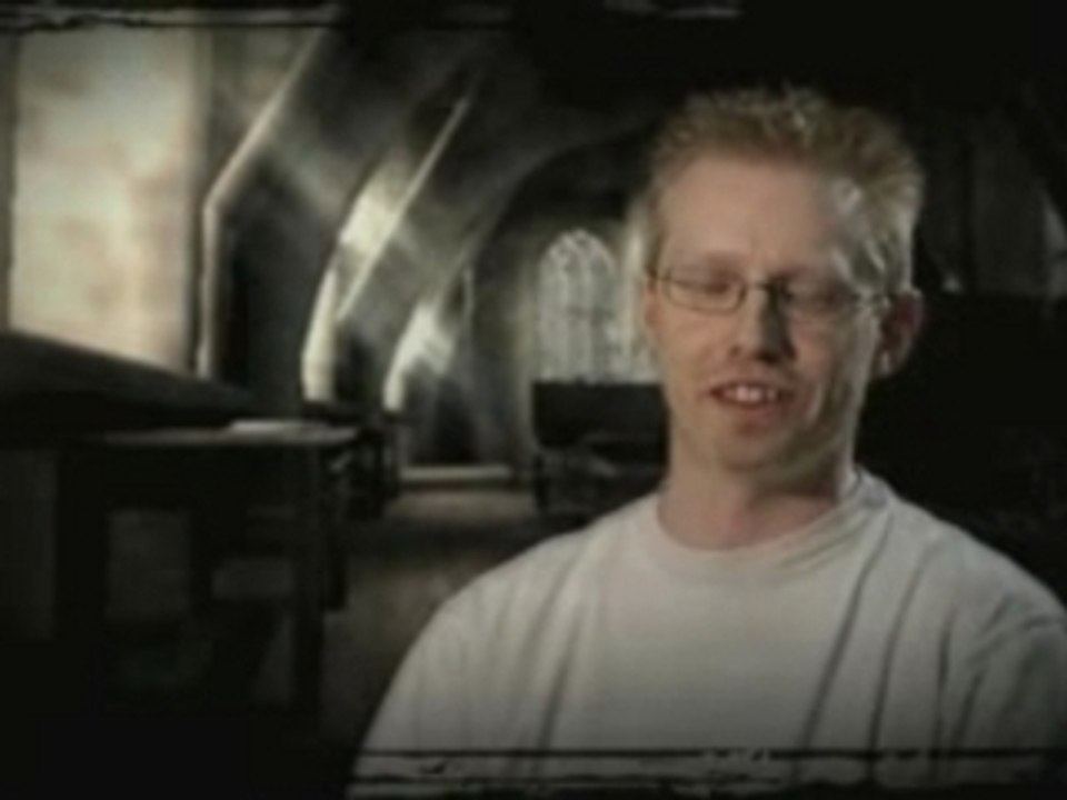 Harry Potter et l'Ordre du Phoenix