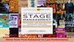 Read  The Back Stage Guide to Stage Management 3rd Edition Traditional and New Methods for Ebook Free