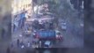 CCTV Footage Of Tanker Crushing Three People At Gurumandir