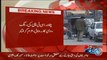 Peshawar Counter Terrorism Department Arrested A WANTED Criminal