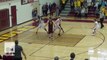 High school player sinks riduclous full-court shot on the buzzer
