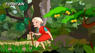 Tales Toons -  Rum O Pumpkin - Kannada - (720p)