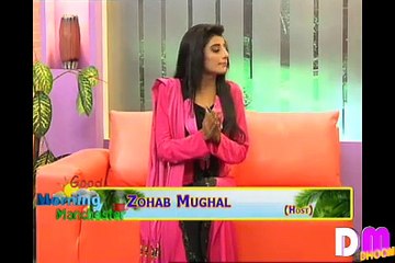 Good Morning Manchester 14-12-2015 part1