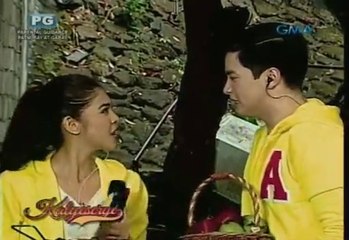 Eat Bulaga December 15 2015 #ALDUB Kalyeserye [1/5]