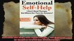 Emotional Self Help I Dont Need Therapy   But Where Do I Turn for Answers For 20