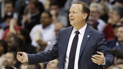 Vivlamore: Can Hawks Fix Offense?