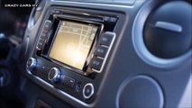 2016 Volkswagen Amarok Ultimate Drive/Offroad & interior/Exterior