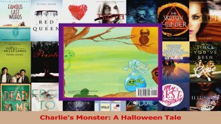 PDF Download  Charlies Monster A Halloween Tale Read Full Ebook