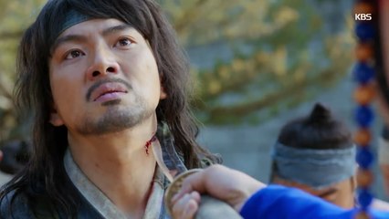 Jang Yeong-sil trailer