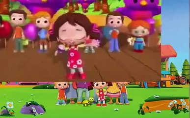 Niloya - Sarı Yapraklar Çizgi Film İzle