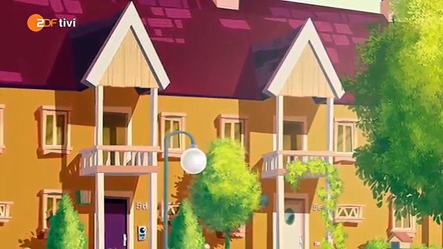 Wir Kinder aus dem Möwenweg Folge 24 Wir legen uns rein